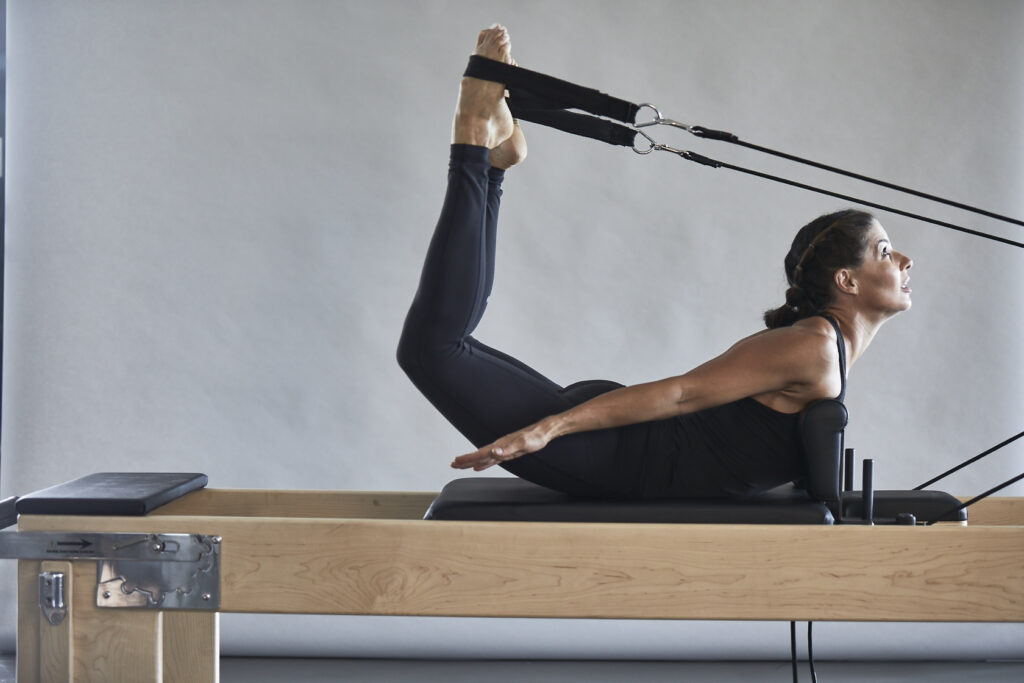 Çorum Reformer Pilates